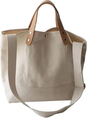 Canvas Tote Bag Satchel Work Crossbody Hobo Bags Purse Designer Tote Bags for Womeny, One Color, One Size