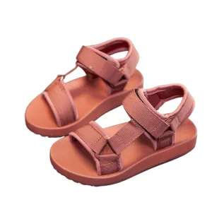 Children's Outdoor Beach Sandals