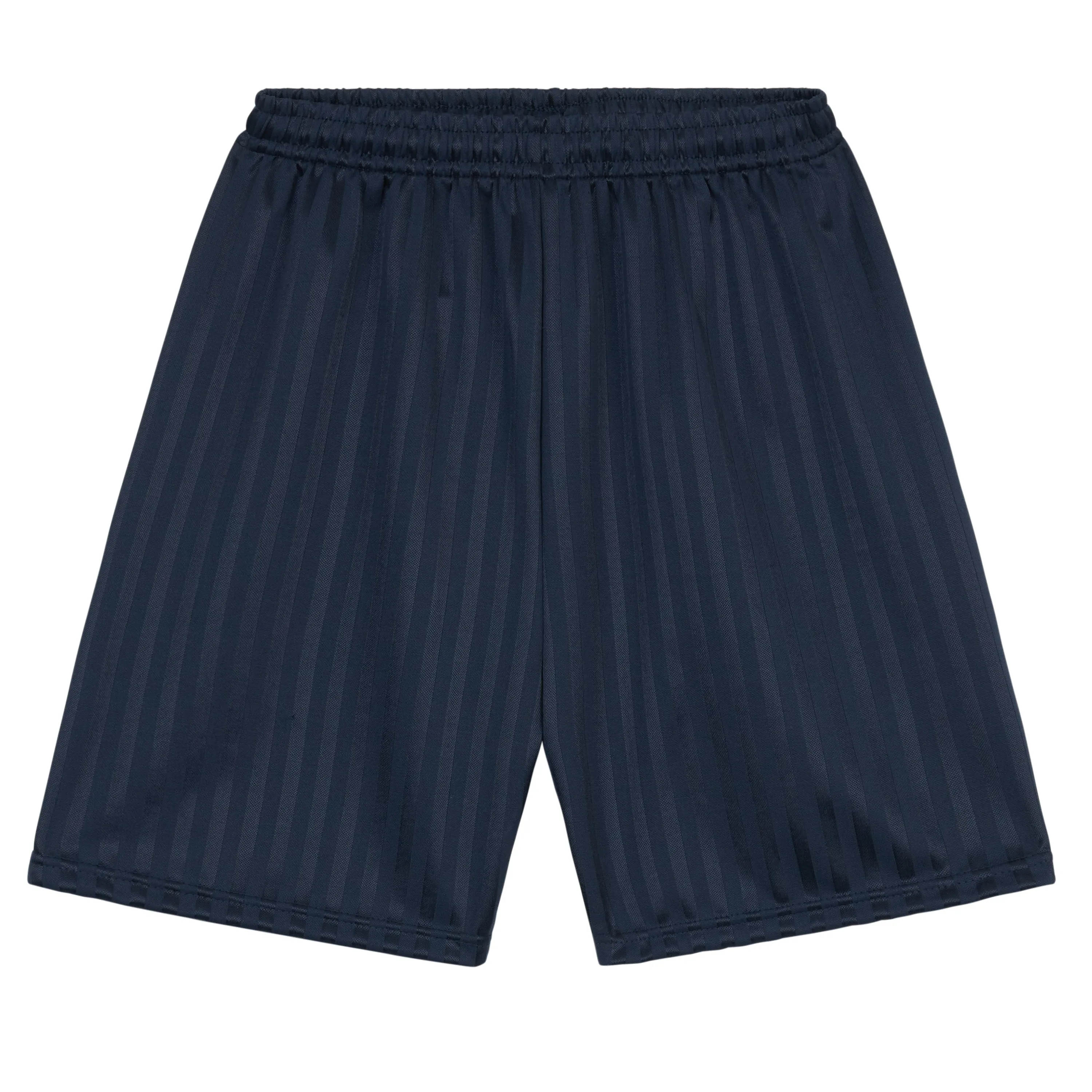 CityComfort Boys Striped Shadow Sport Shorts