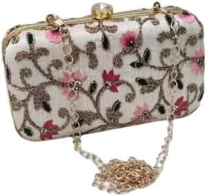 Clutch Bags, Indian Wedding Gifts, Wedding favor, Christmas Gift, Gift Party Handbag, Indian Clutches, Her,