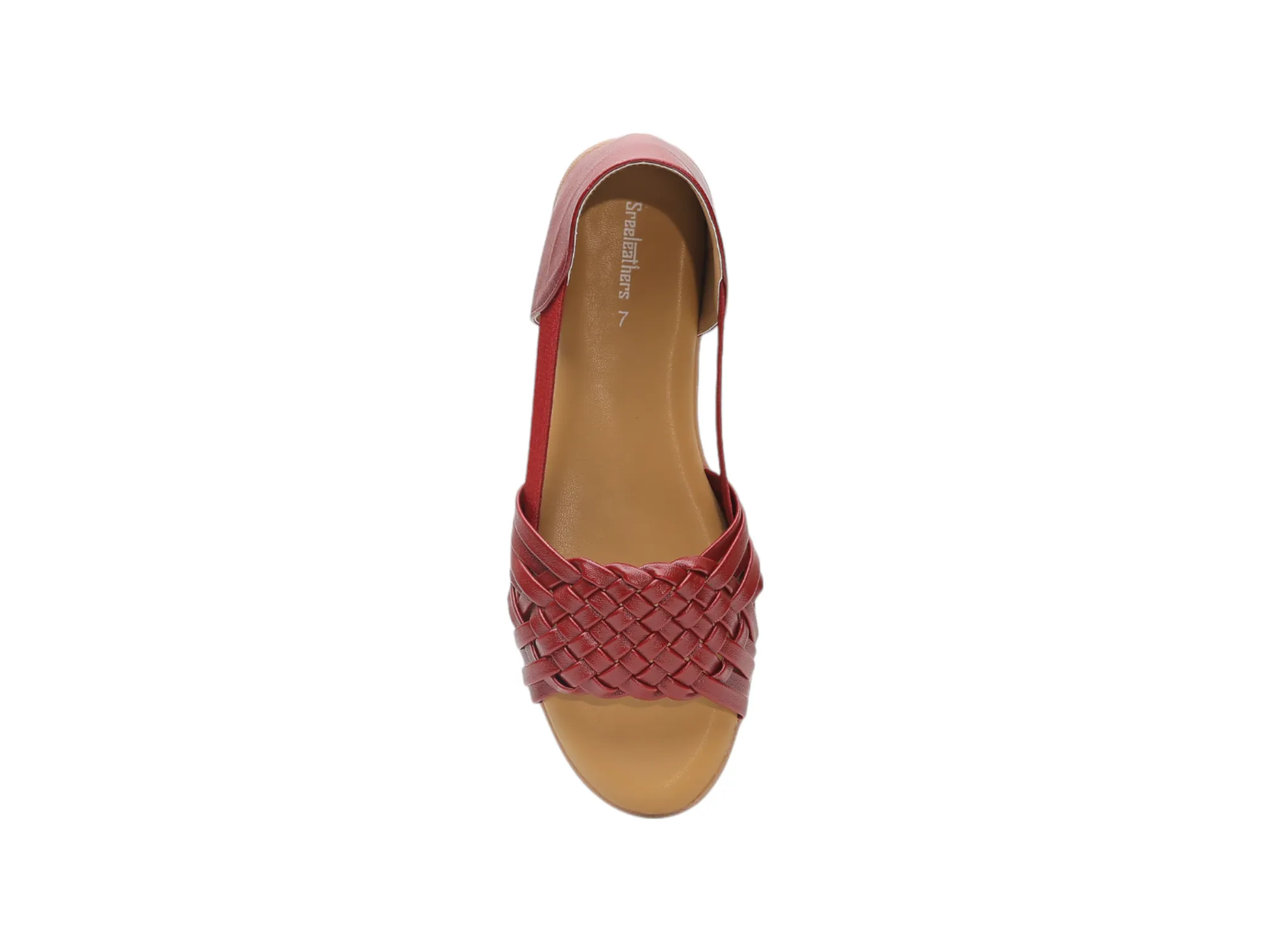 Comfort Ladies Sandal 410172