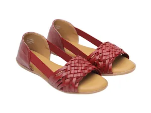 Comfort Ladies Sandal 410172