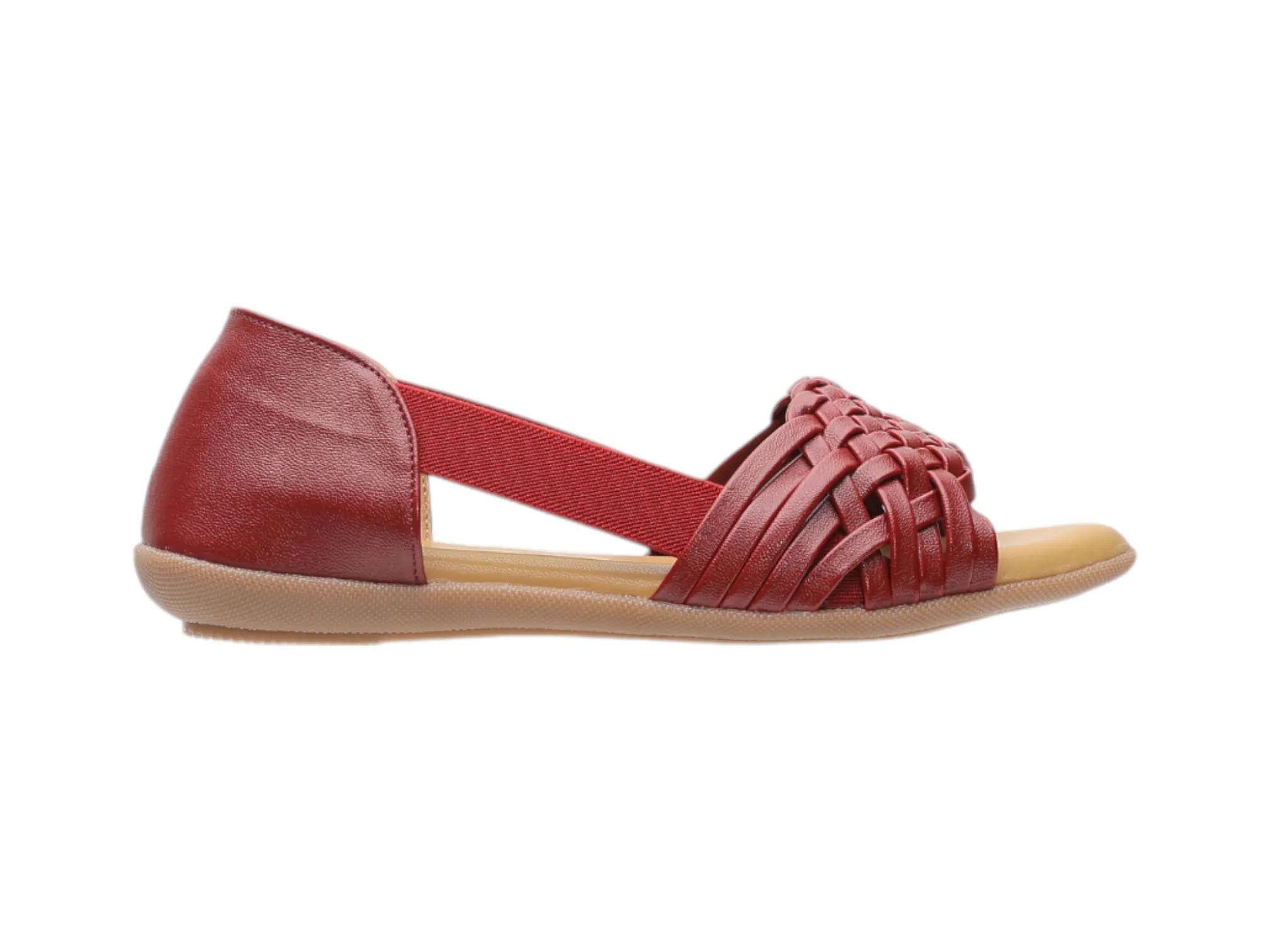 Comfort Ladies Sandal 410172