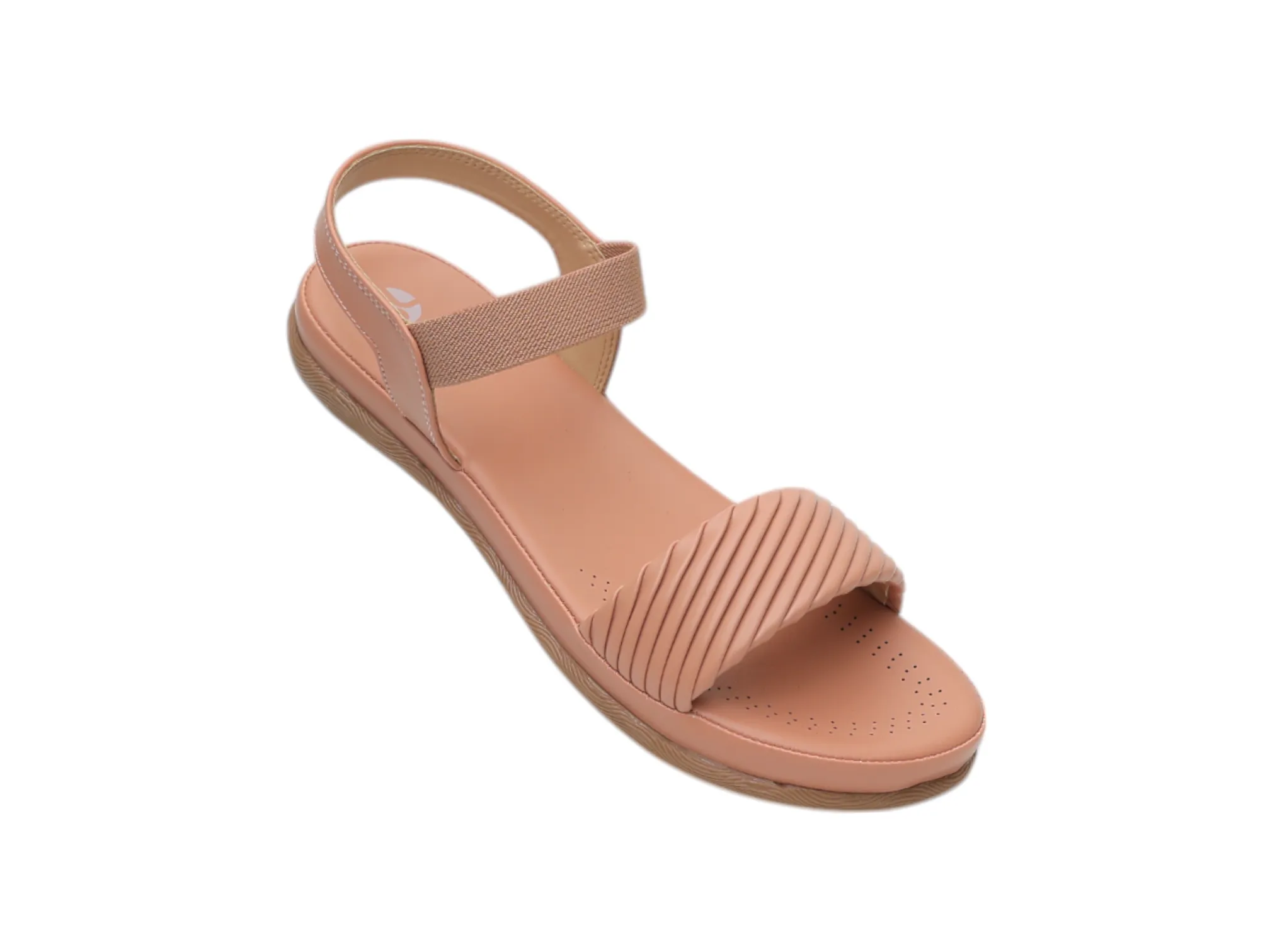 Comfort Ladies Sandal 57163
