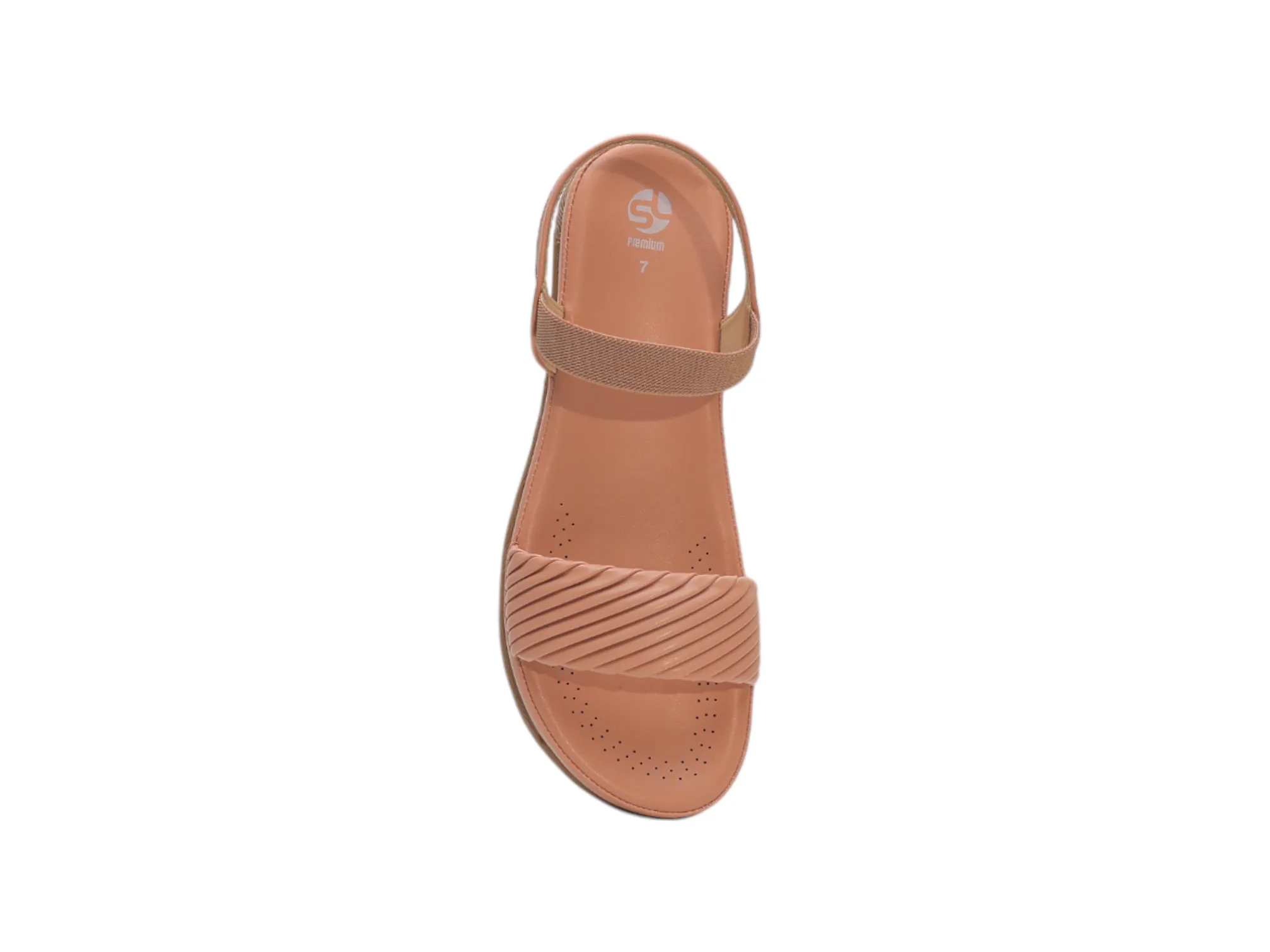 Comfort Ladies Sandal 57163