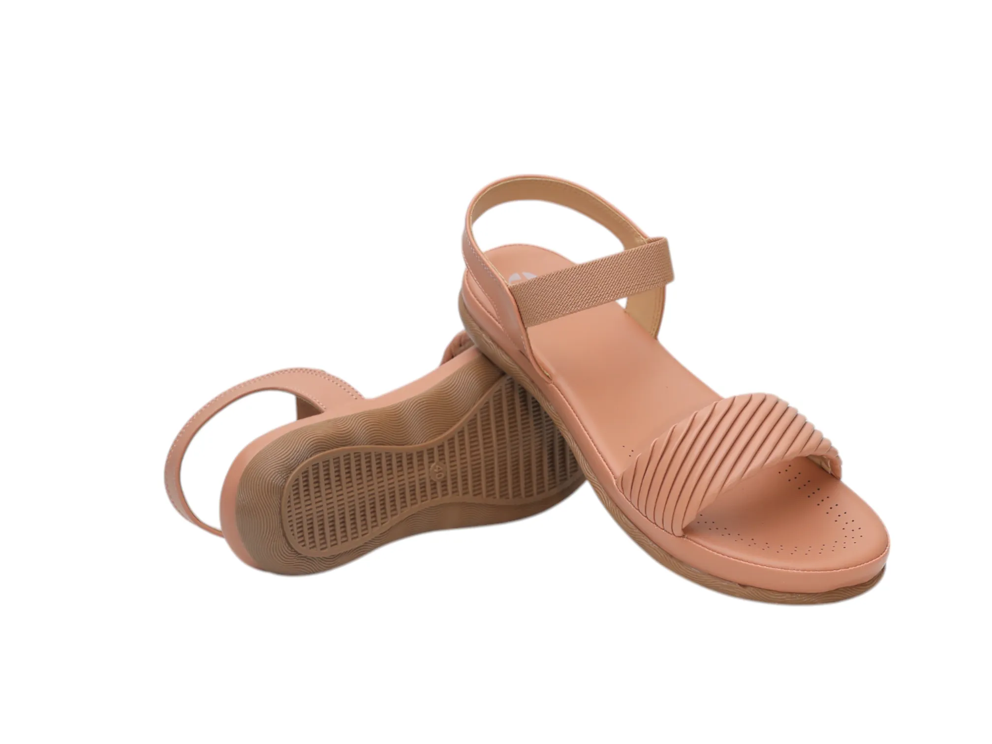 Comfort Ladies Sandal 57163