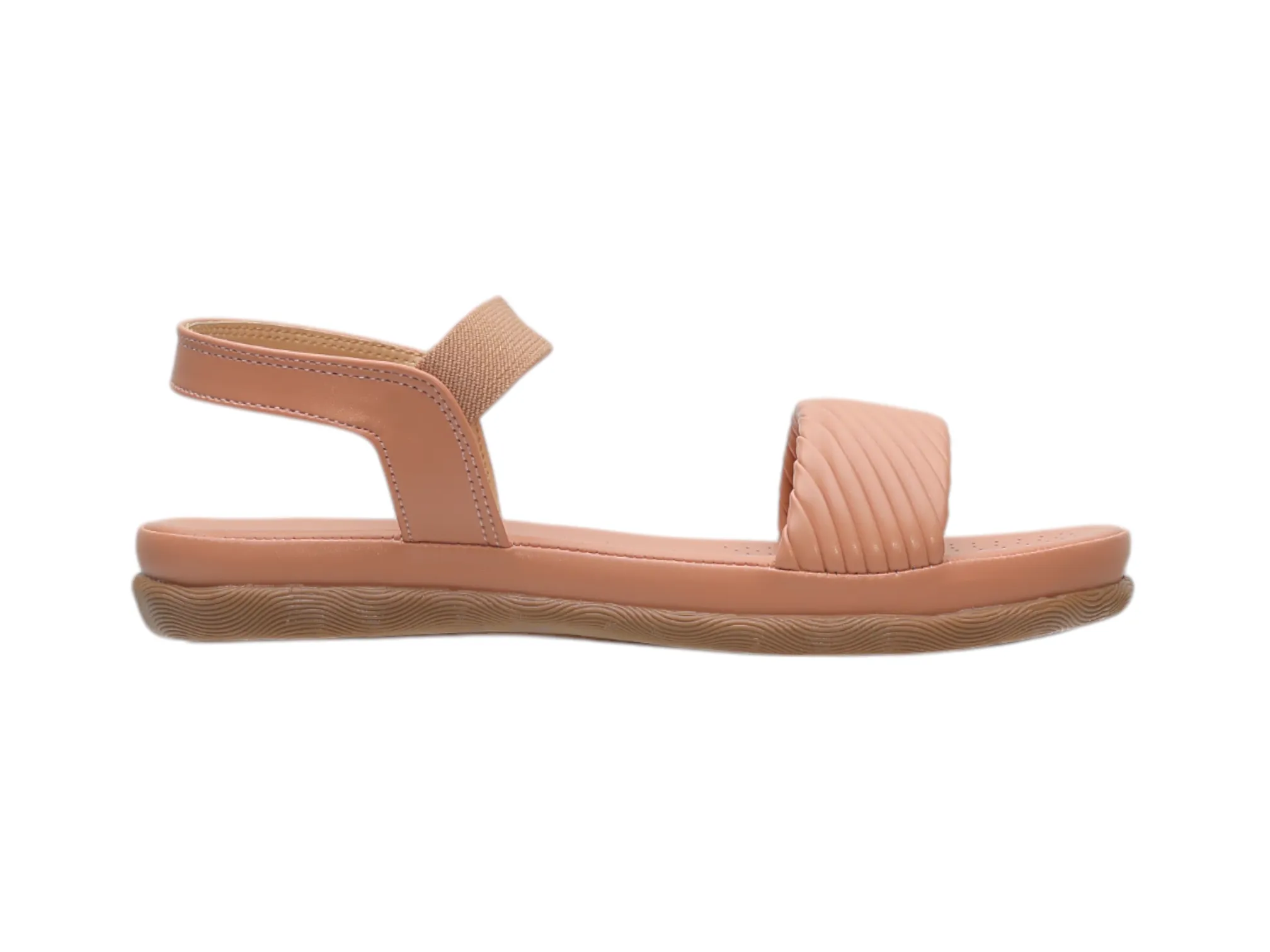 Comfort Ladies Sandal 57163