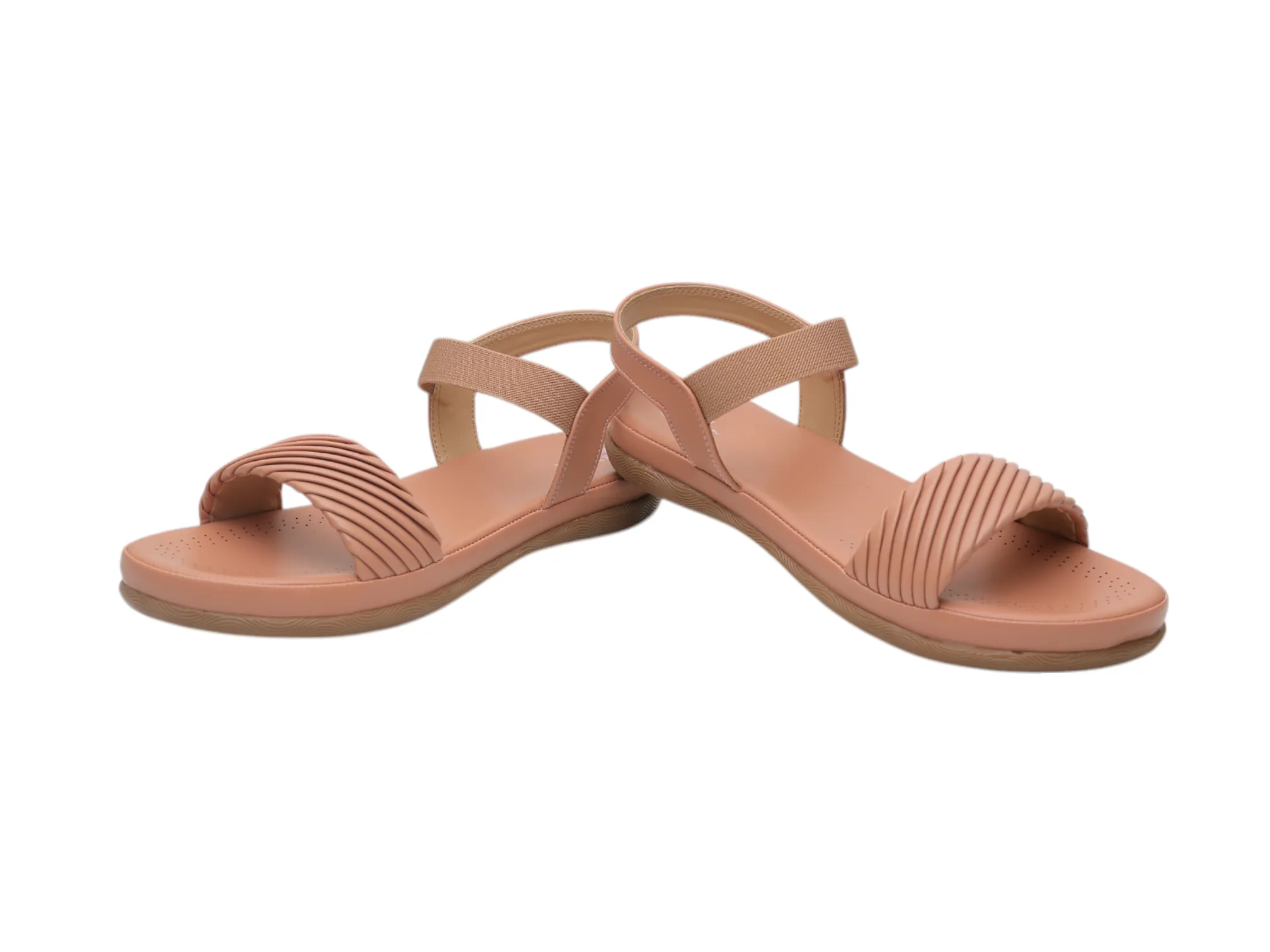 Comfort Ladies Sandal 57163