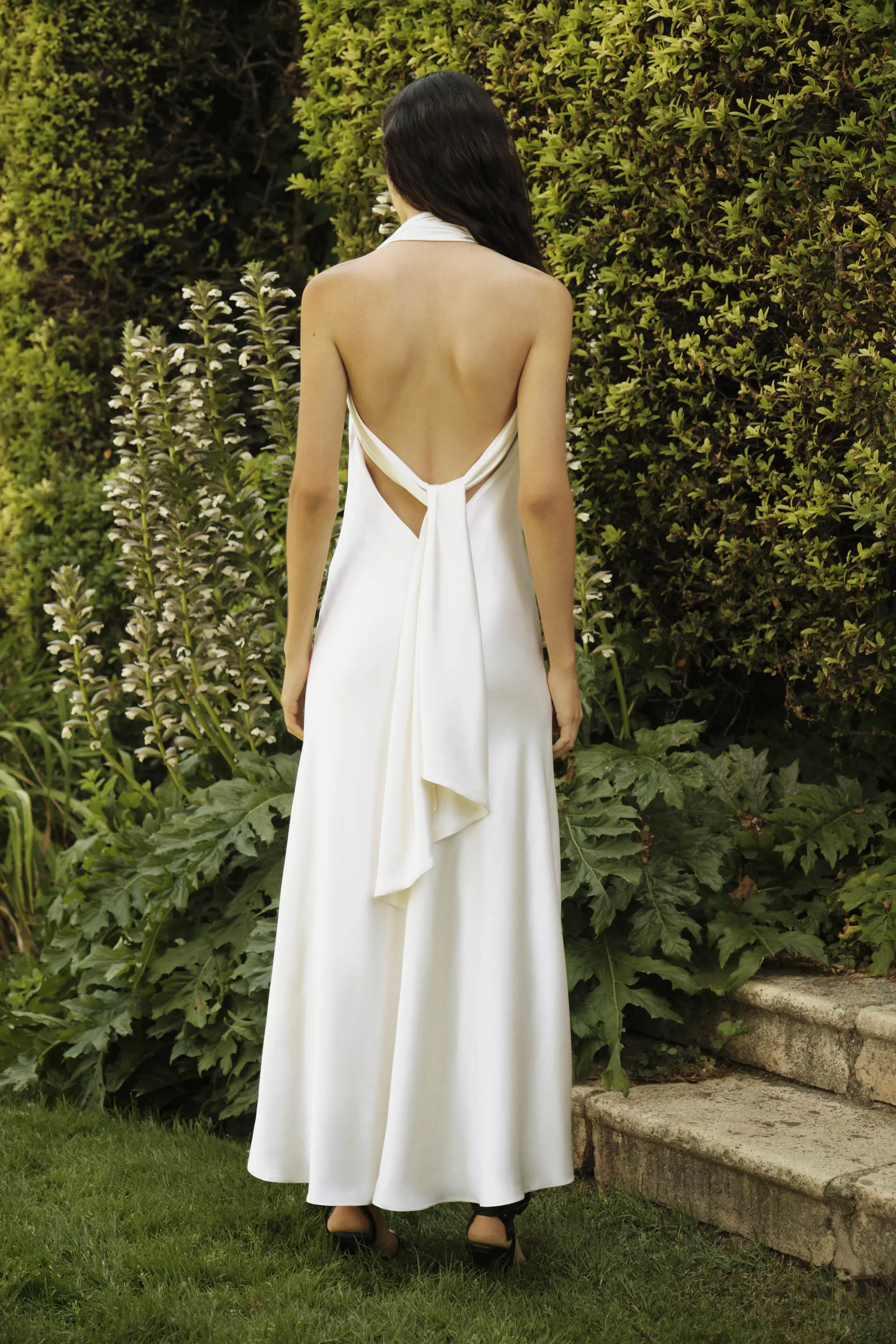 CORA | Midi dress