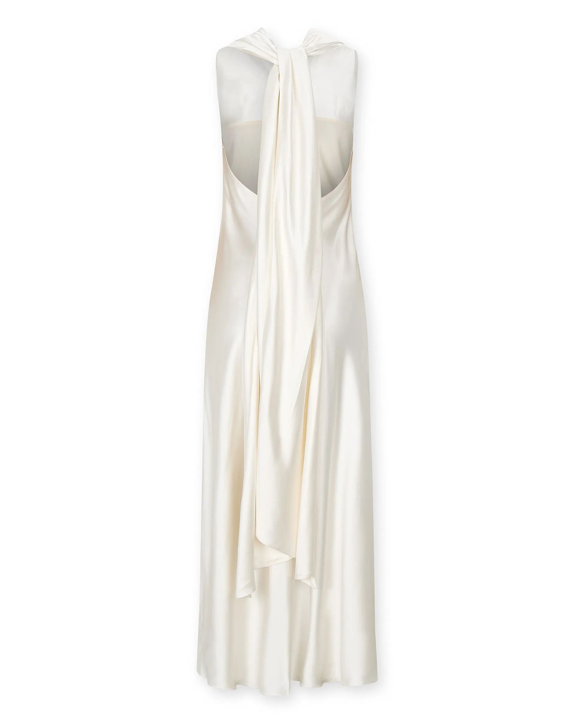 CORA | Midi dress