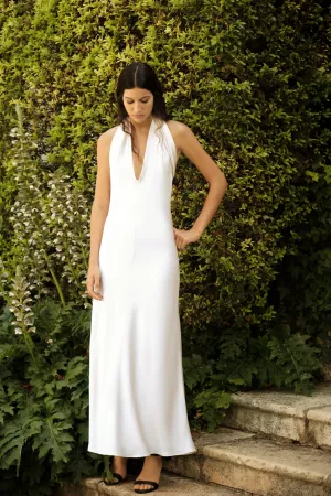CORA | Midi dress