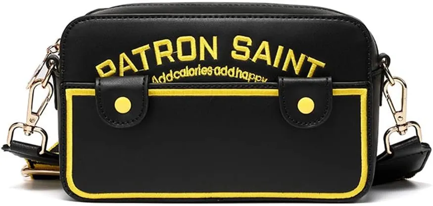 Crossbody Bags for Women,PU Leather Crossbody Purses for Women Shoulder Bag Retro Classic Purse Clutch Shoulder HandBag