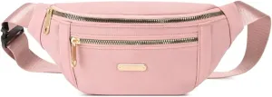 Crossbody Bags Women Bag Chest Bag Ladies Travel Purse Phone Pouch Pocket Shoulder Pack