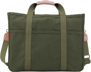 Crossbody Tote Bags For Women Canvas Everything With Compartments Women's Fashion Shoulder Bag Handbag