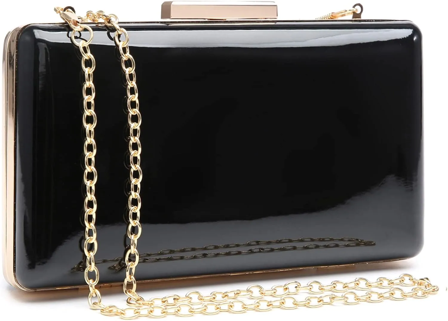 Dasein Women Evening Purses Clutch Bags Formal Party Clutches Wedding Purses Cocktail Prom Handbags