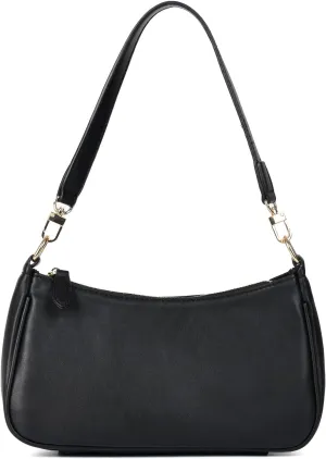 Didida Classic Clutch Tote Handbags,Clutch Purse and Shoulder Purses for Women with 2 Removable Straps