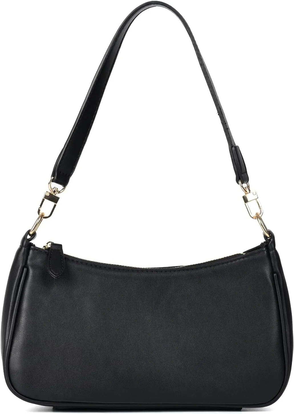 Didida Classic Clutch Tote Handbags,Clutch Purse and Shoulder Purses for Women with 2 Removable Straps