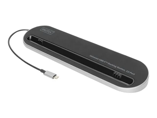 Digitus Notebook Docking Station Da-70887