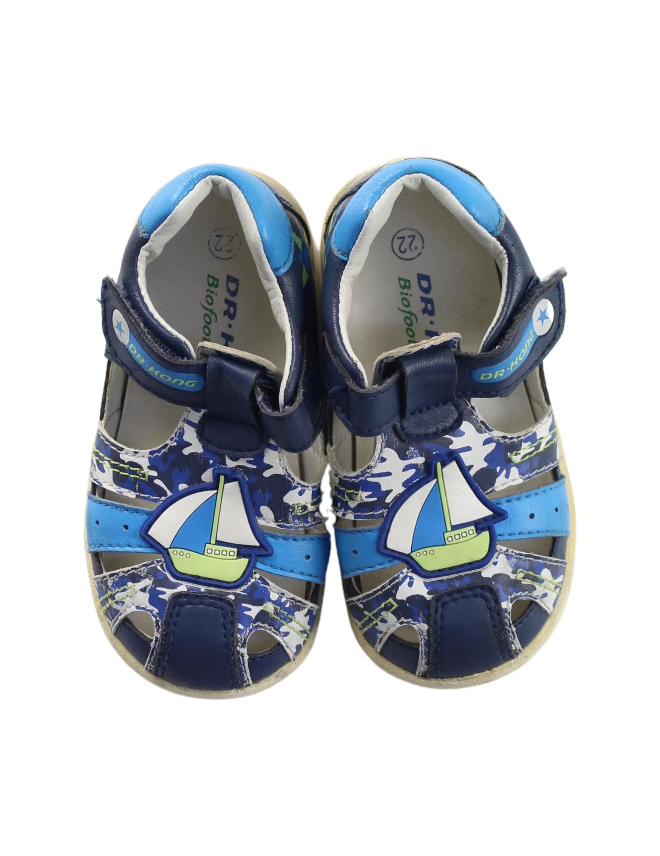 Dr. Kong Sandals (EU22)