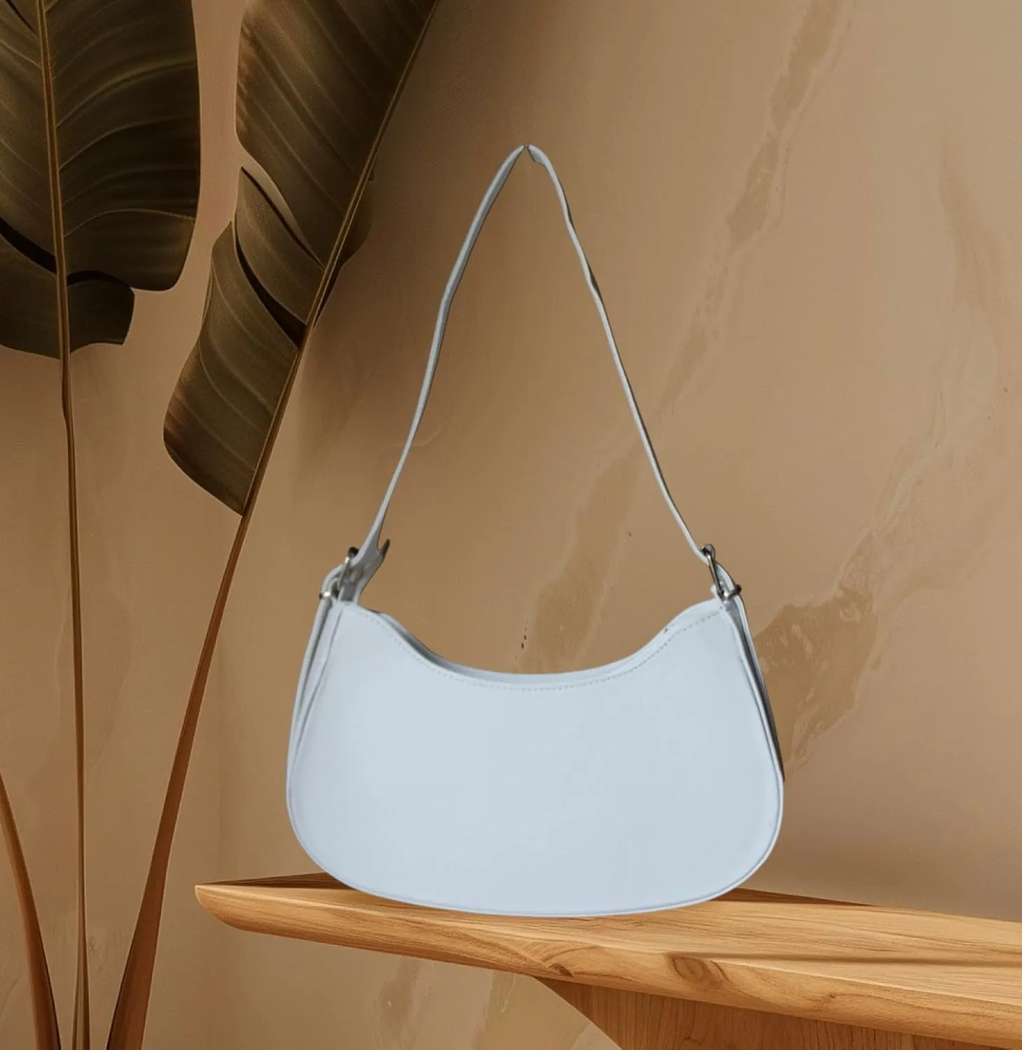 DREAM BAGSS-Classic Handbags,Clutch Purse and Shoulder Purses for Women with Removable Straps