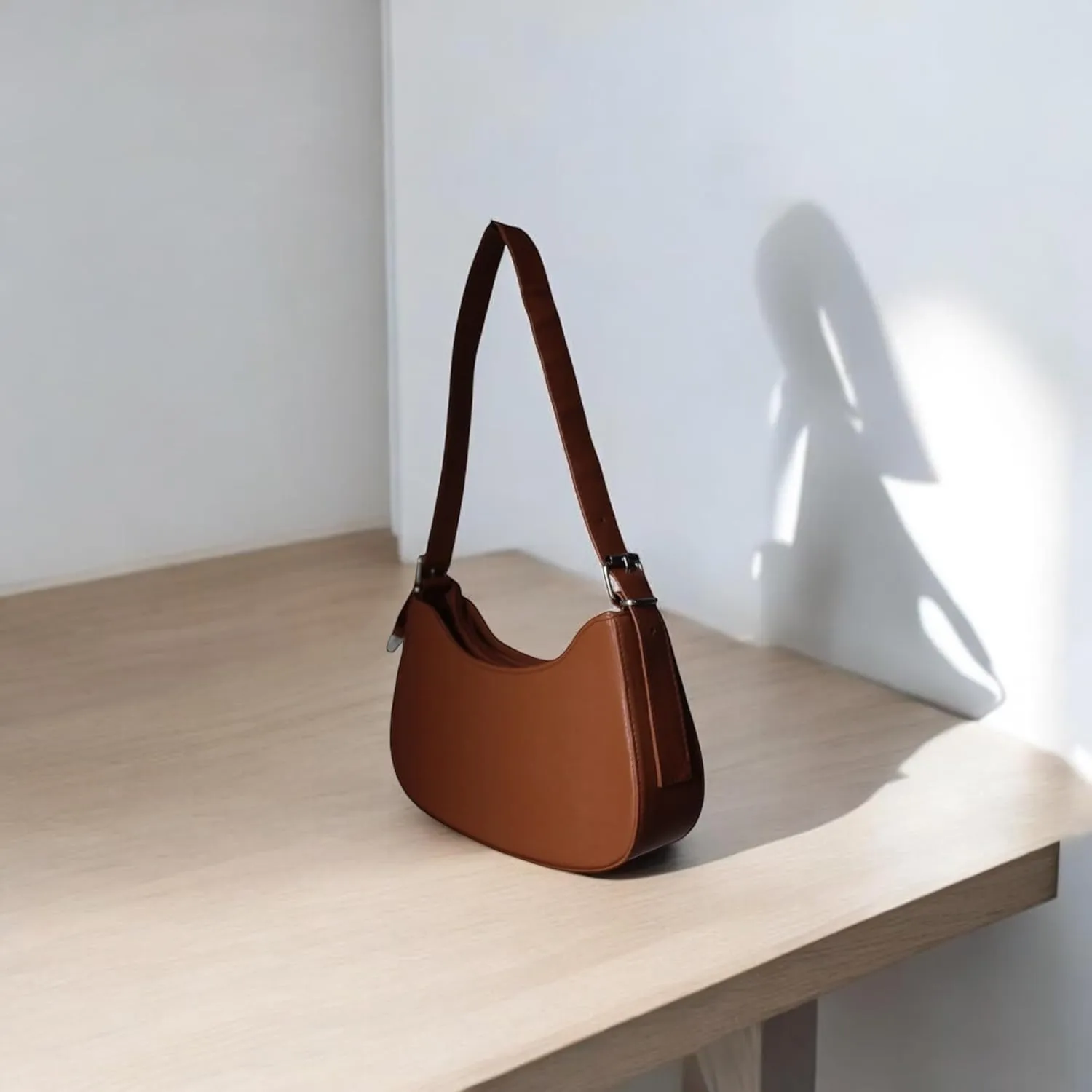 DREAM BAGSS-Classic Handbags,Clutch Purse and Shoulder Purses for Women with Removable Straps
