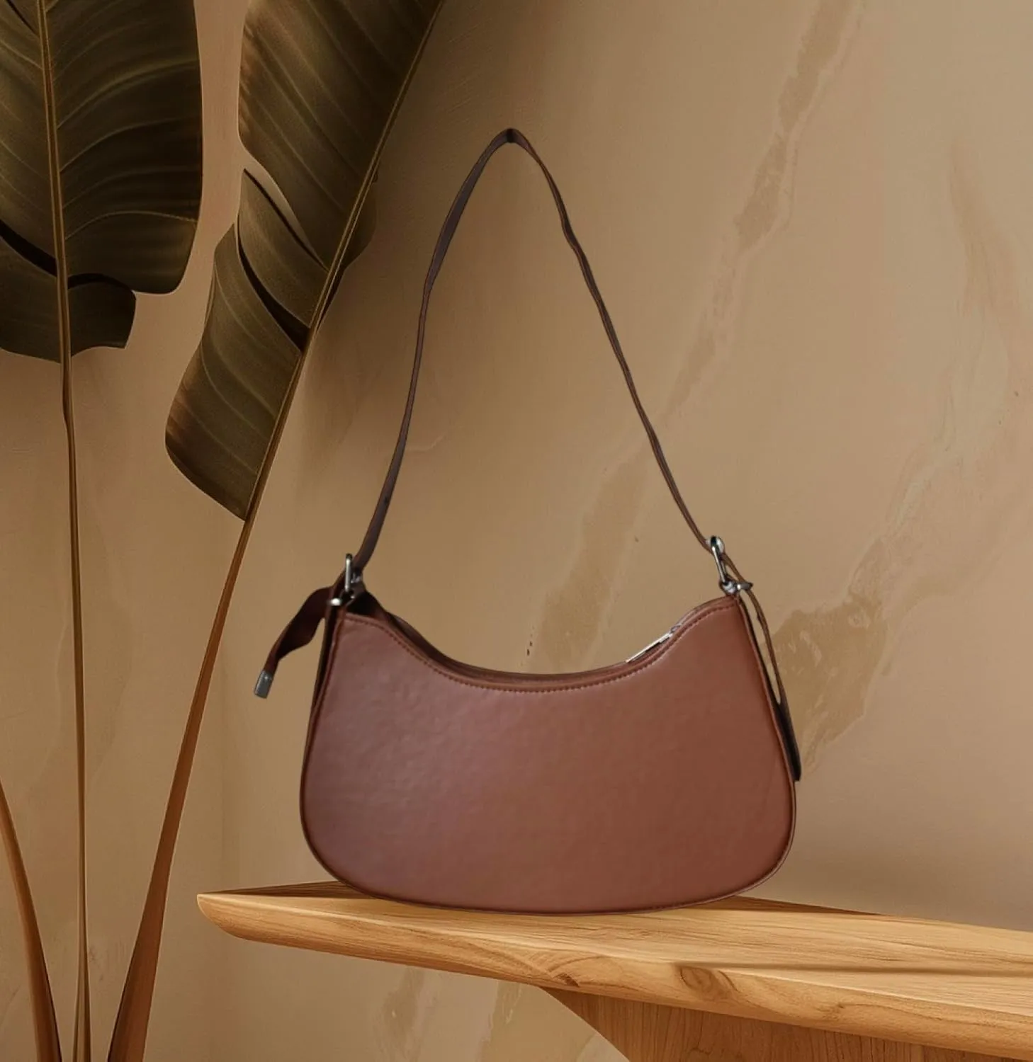 DREAM BAGSS-Classic Handbags,Clutch Purse and Shoulder Purses for Women with Removable Straps