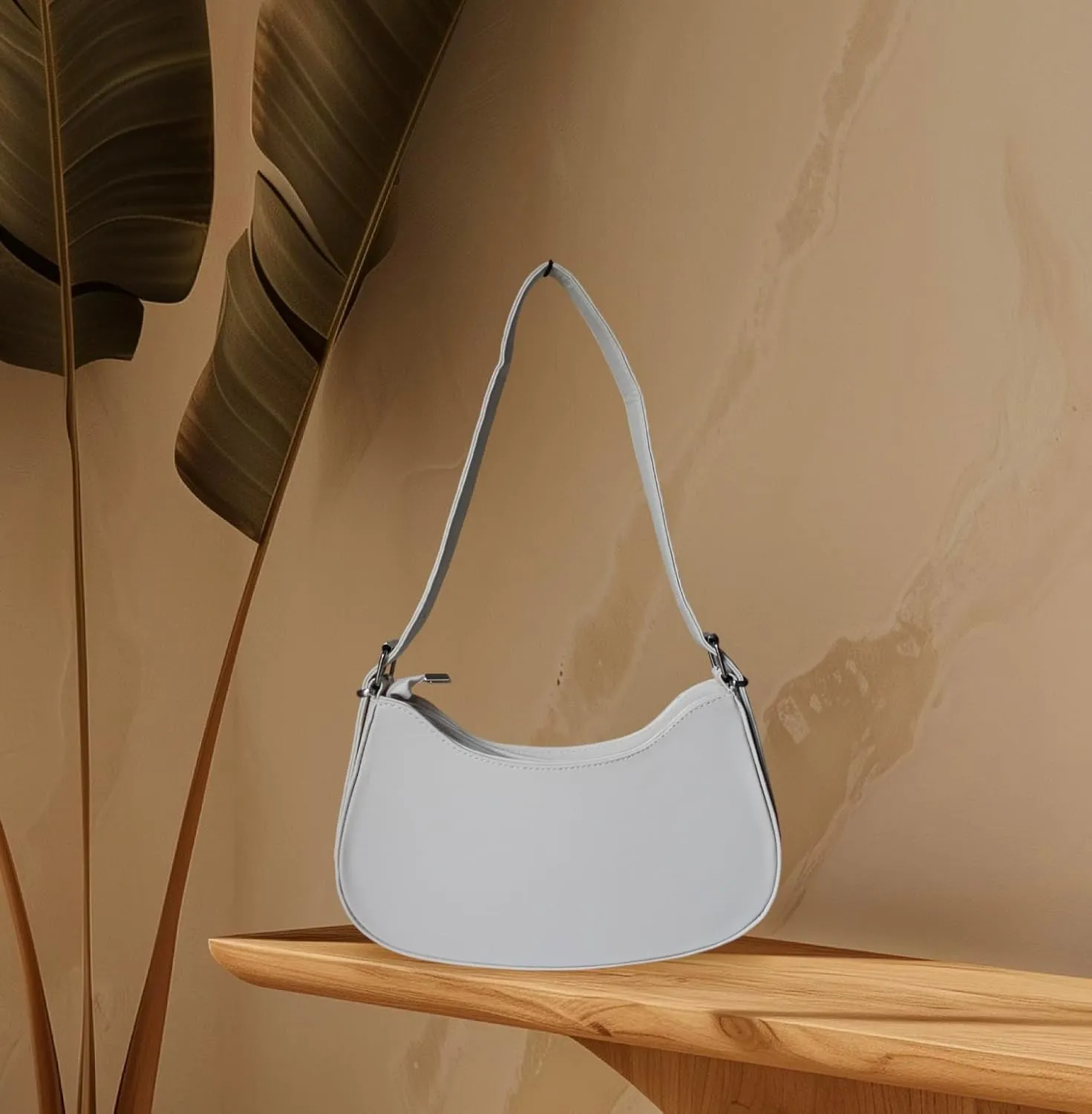 DREAM BAGSS-Classic Handbags,Clutch Purse and Shoulder Purses for Women with Removable Straps