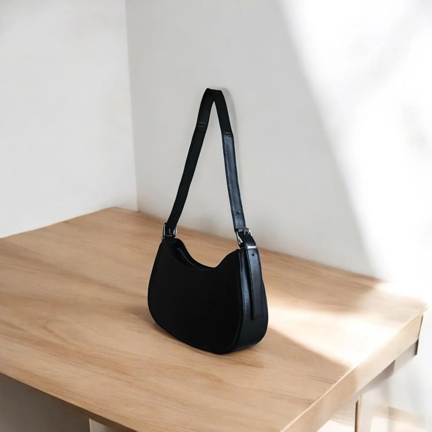 DREAM BAGSS-Classic Handbags,Clutch Purse and Shoulder Purses for Women with Removable Straps