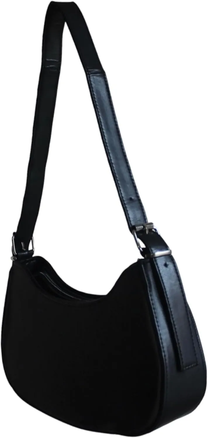 DREAM BAGSS-Classic Handbags,Clutch Purse and Shoulder Purses for Women with Removable Straps