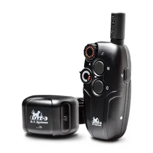D.T. Systems Master Retriever Dog Remote Trainer