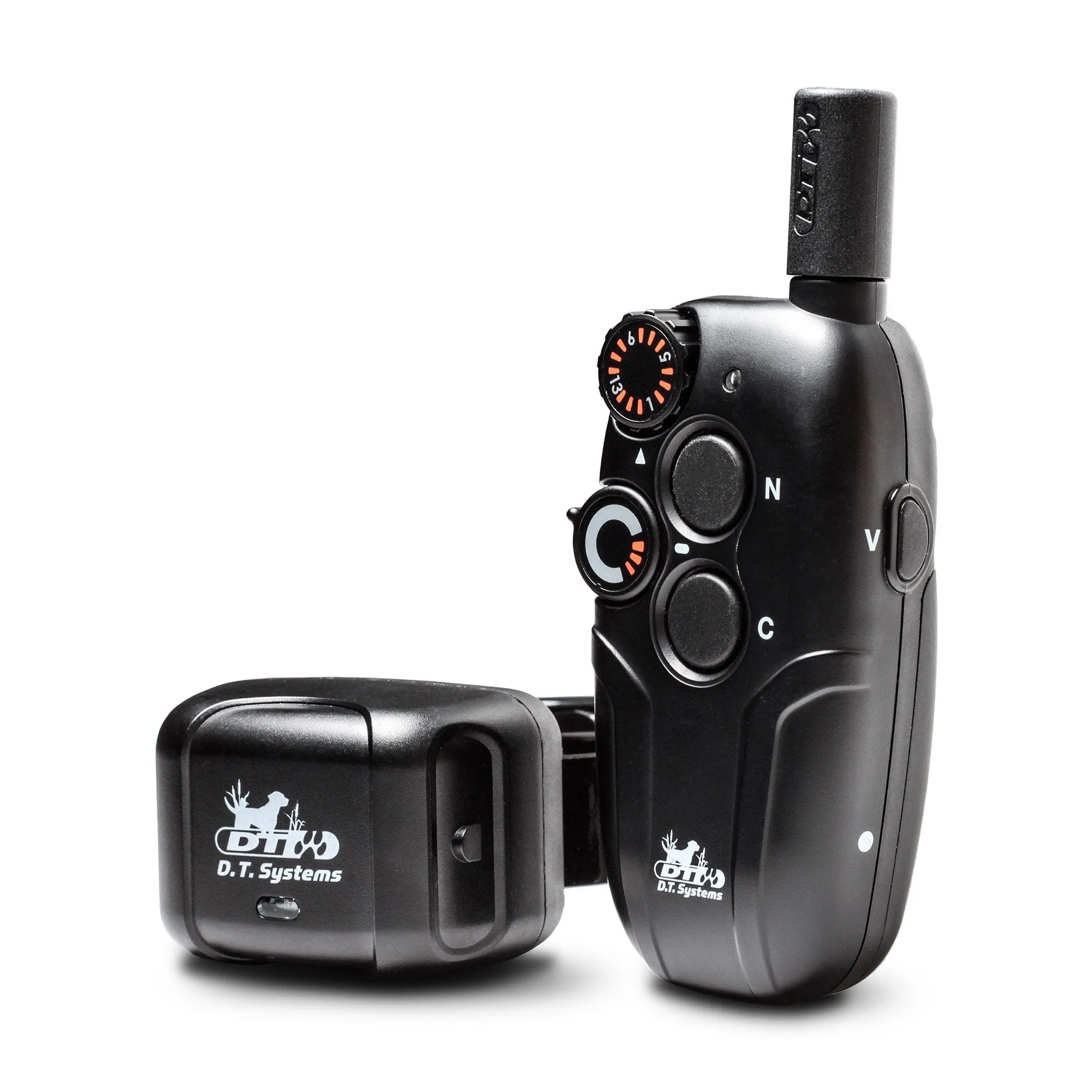 D.T. Systems Master Retriever Dog Remote Trainer