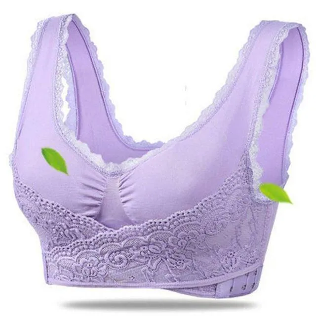 Easy Comfort Bra