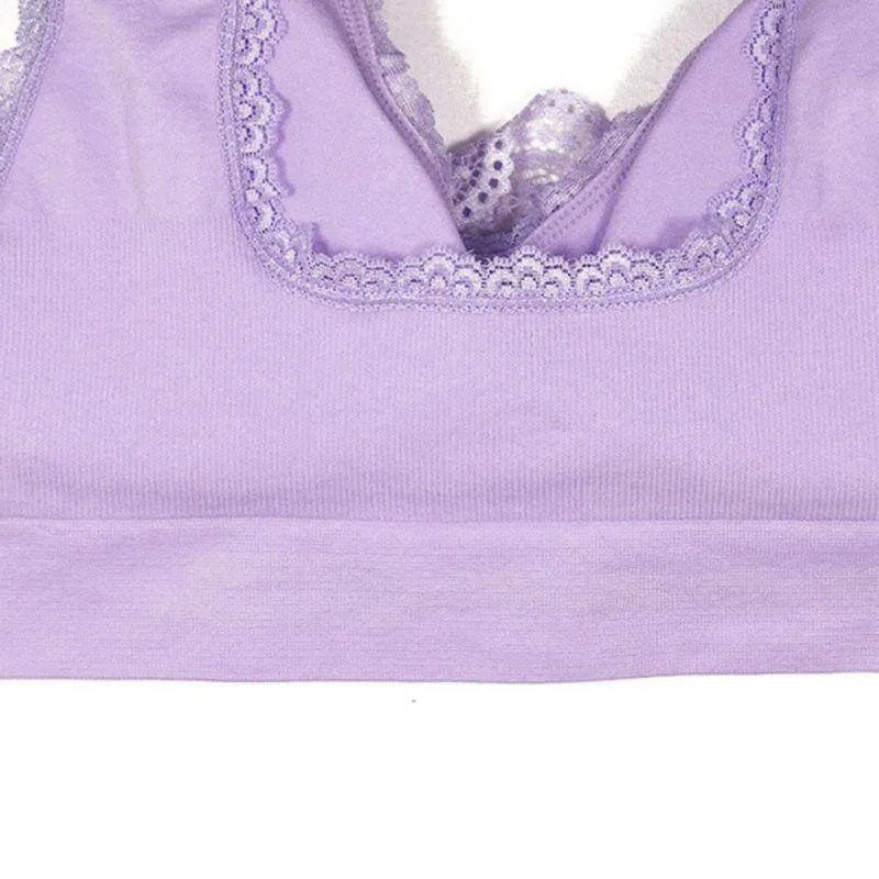 Easy Comfort Bra