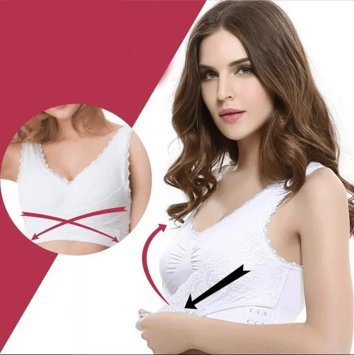 Easy Comfort Bra