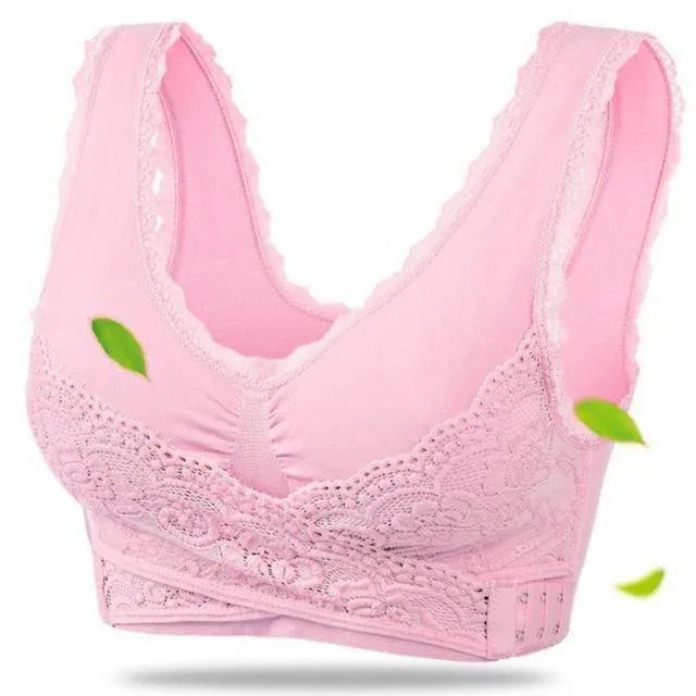 Easy Comfort Bra