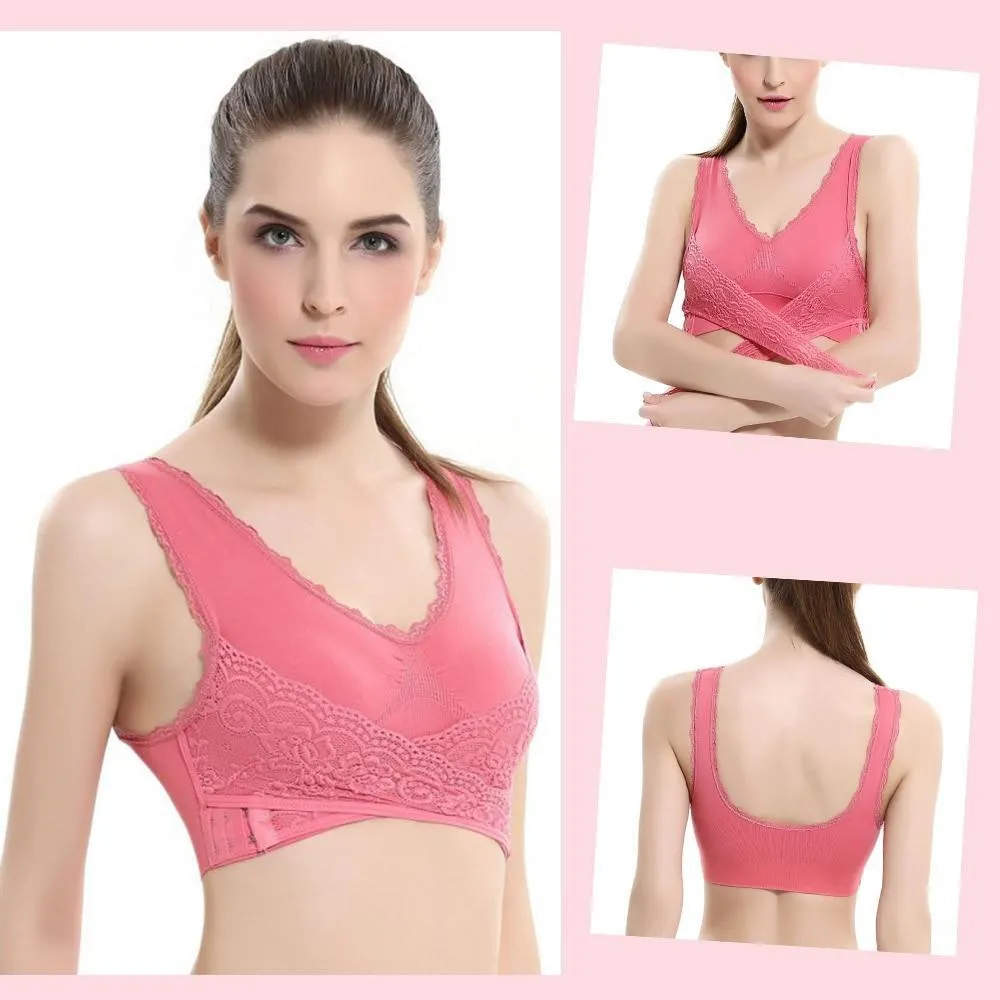 Easy Comfort Bra