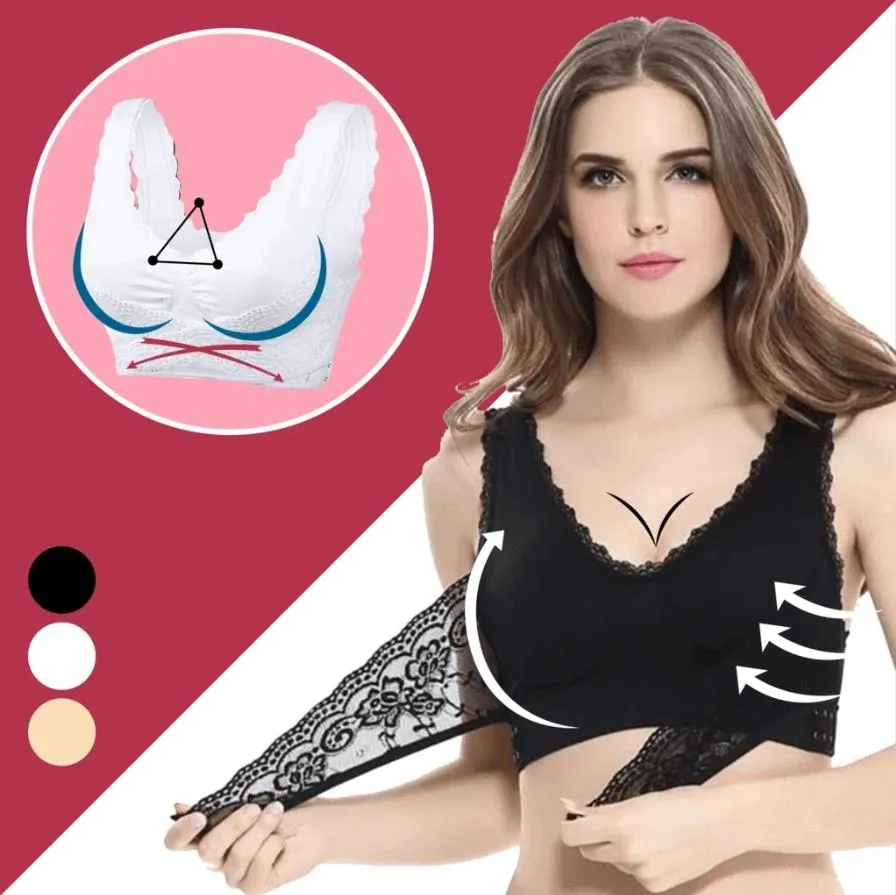 Easy Comfort Bra
