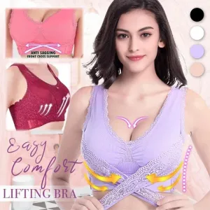 Easy Comfort Bra