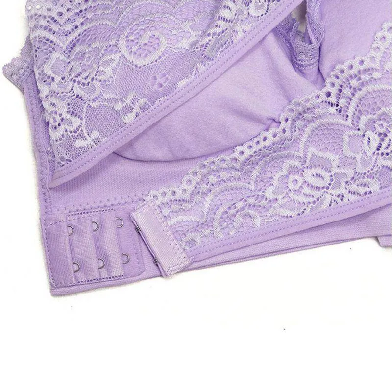 Easy Comfort Bra