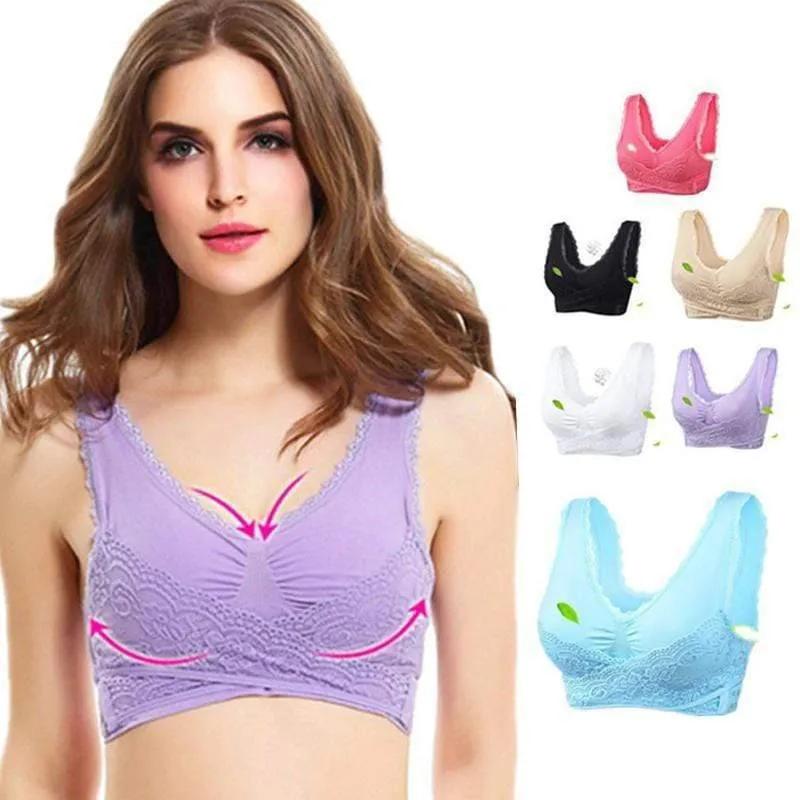 Easy Comfort Bra