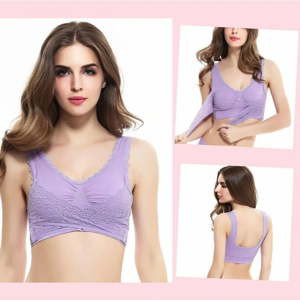 Easy Comfort Bra
