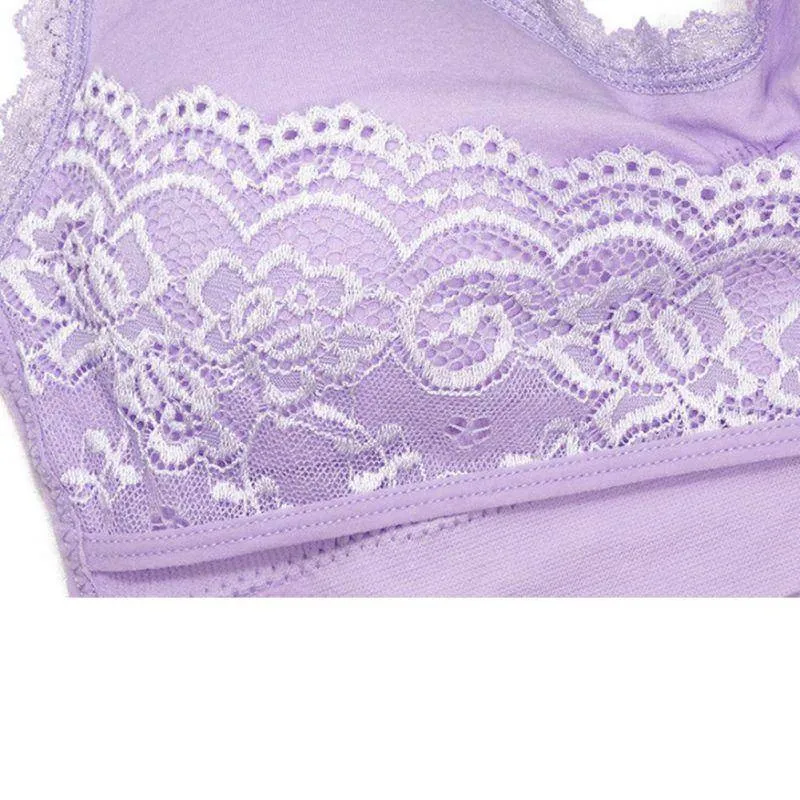 Easy Comfort Bra