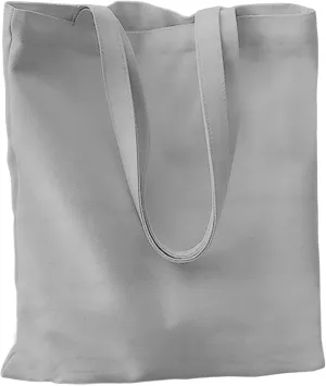 Economical Canvas Cotton Tote Bag, 6 | 8 Pack, Lightweight Reusable Grocery Shopping Cloth Bags, DIY, Advertising, Promotion
