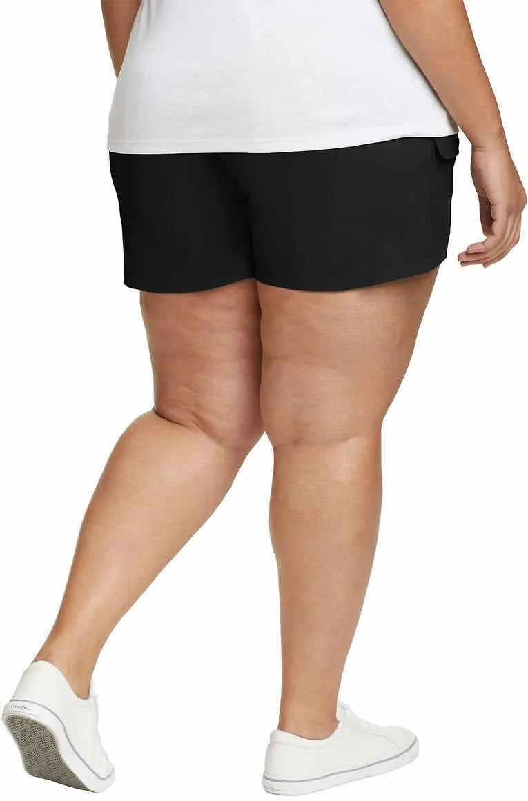 Eddie Bauer womens Modern