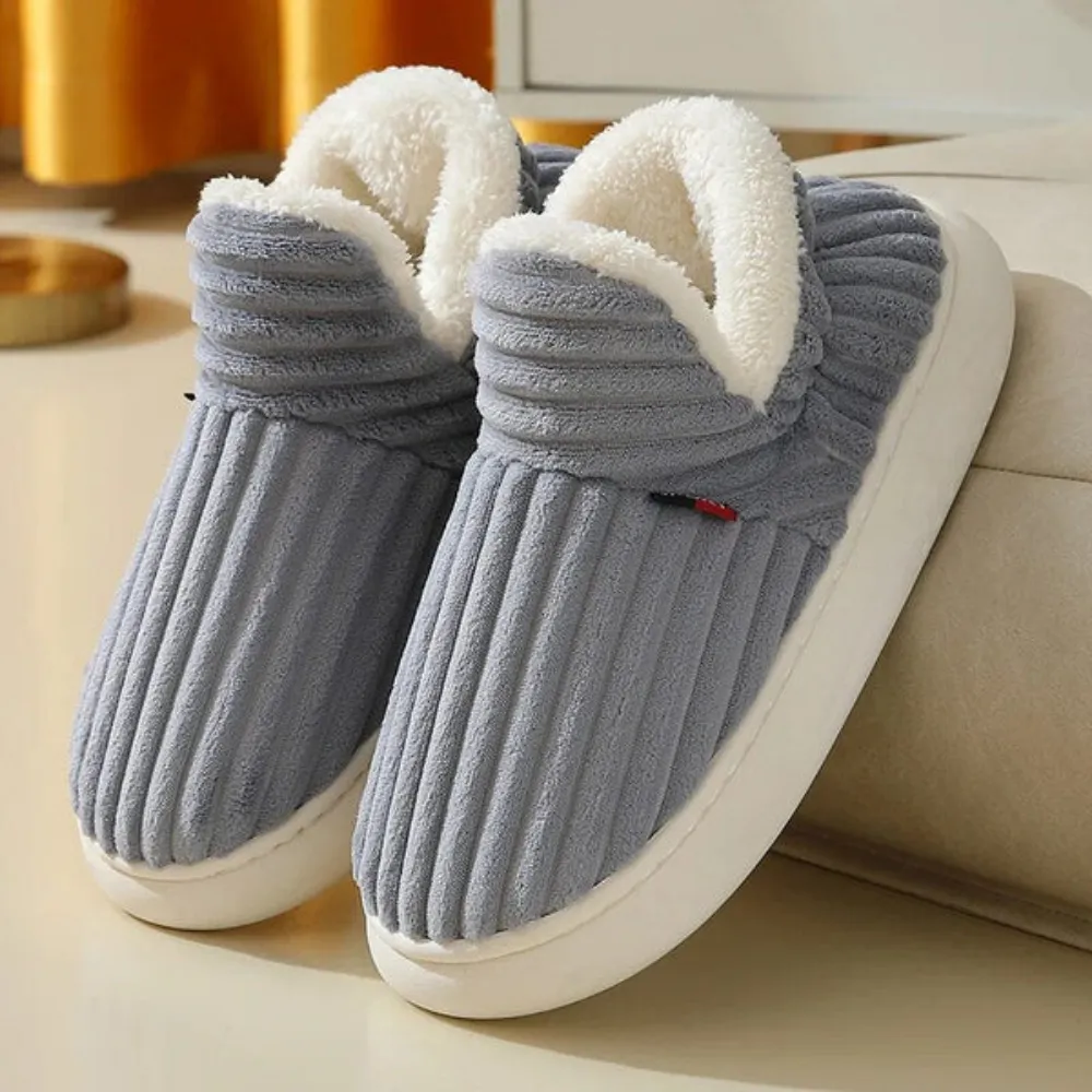 Elia - Boutique Cozy Slippers