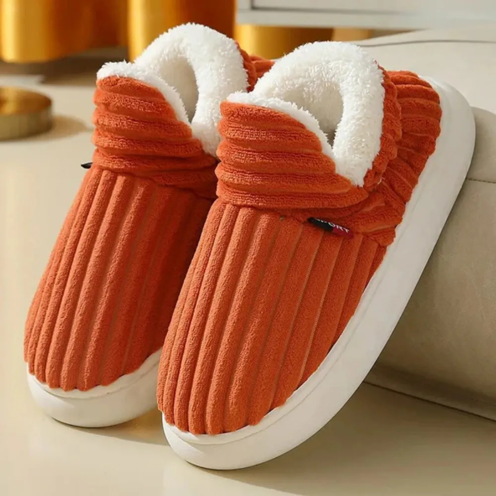 Elia - Boutique Cozy Slippers