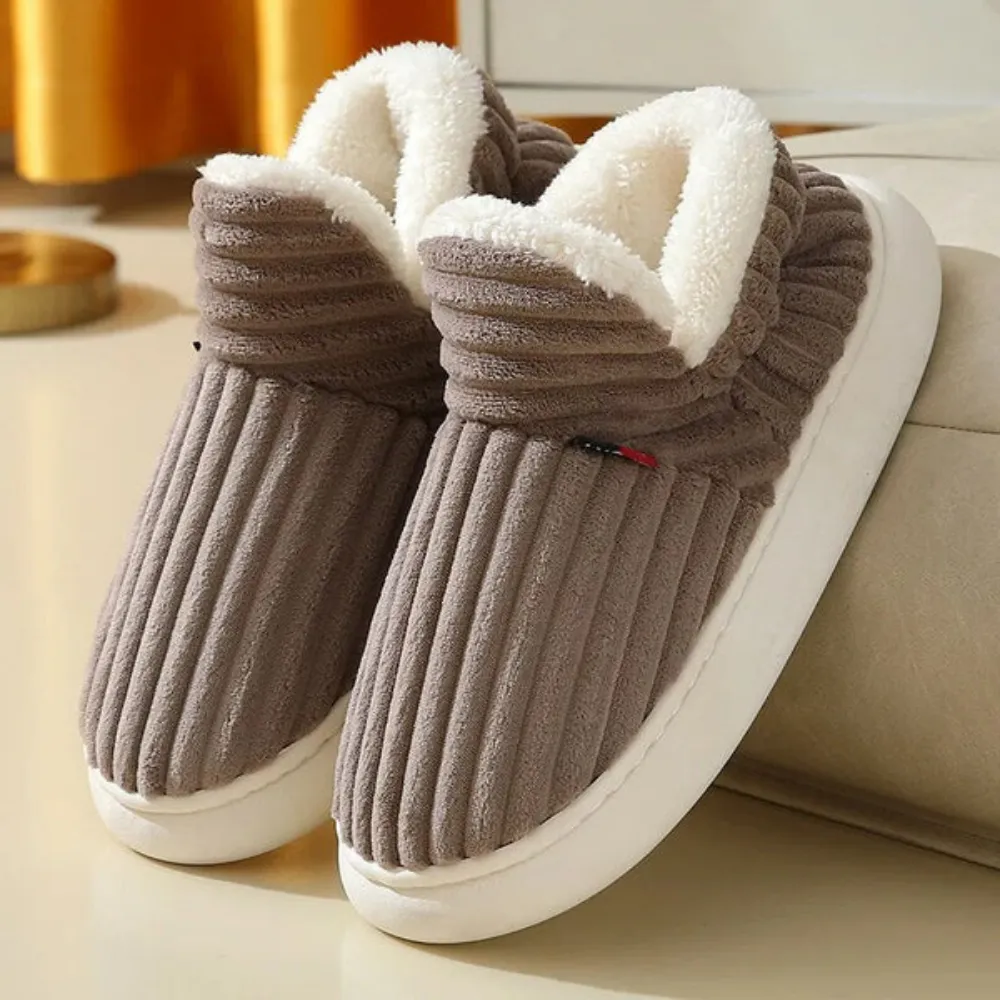 Elia - Boutique Cozy Slippers