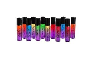 Emotions Set Roller Wraps (Set of 12)