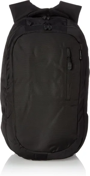 Everest Modern Laptop Backpack, Black, One Size