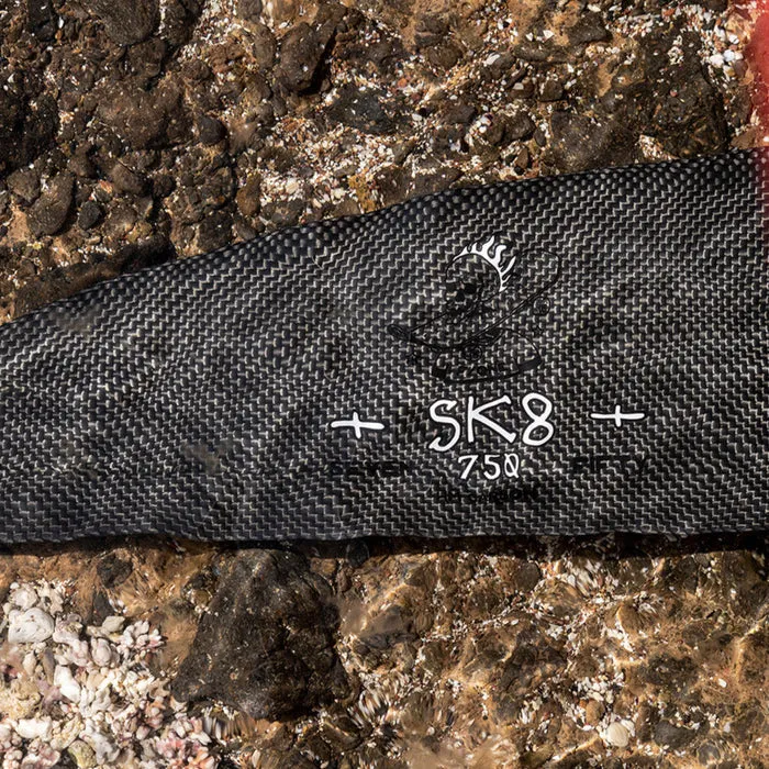 F-One SK8 HM Carbon Front Wing